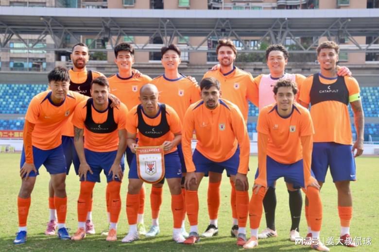 国际足联世界杯-泰山队诸多乱象的背后：济南文旅有高人，当初就是上错花轿嫁错郎