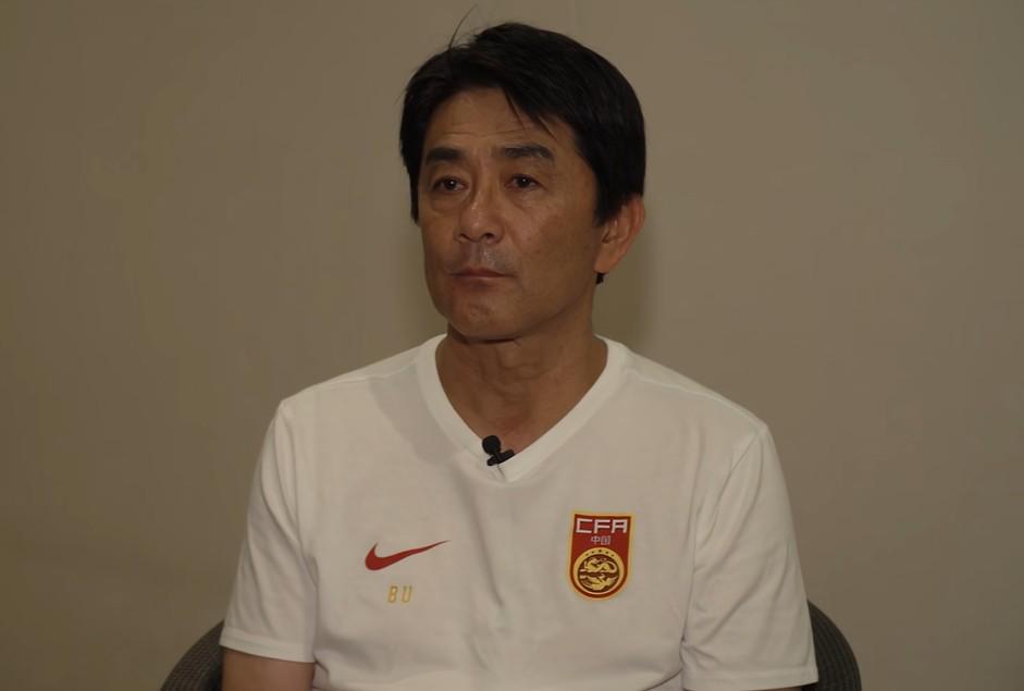 国际足联世界杯-浮嶋敏谈对印尼首发:需兼顾球员状态;该阵容为球队常见搭配